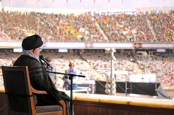 رهبری
