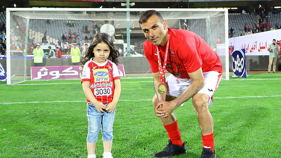 سید جلال حسینی