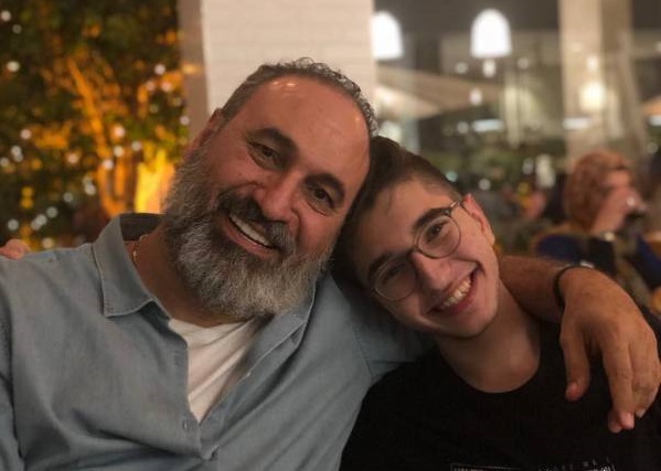 حمید فرخ نژاد