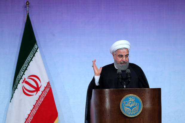 روحانی
