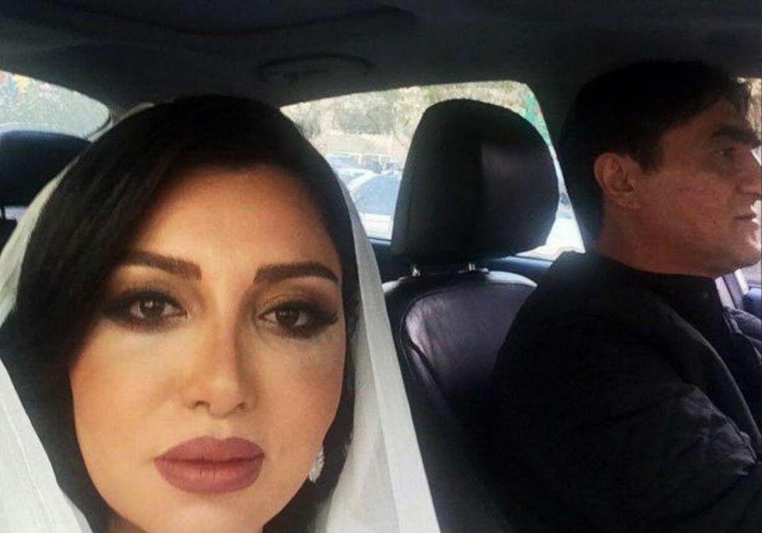 زن سوم ناصر محمدخانی