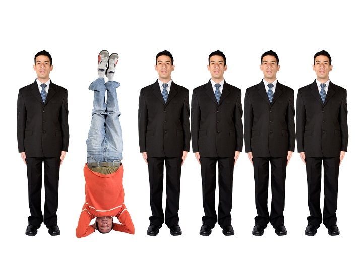 be-yourself