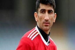واکنش جالب بیرانوند به عکسی که از برانکو ثبت شد