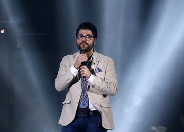 حامد همایون به‌خاطر هایده و بهروز وثوقی ممنوع‌التصویر شد