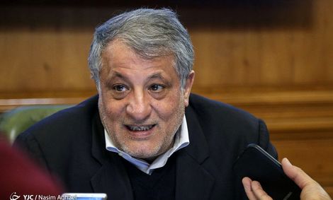 محسن هاشمی هم کرونا گرفت؟