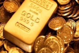افزایش ۸ دلاری قیمت طلا در آخرین روز معاملات جهانی