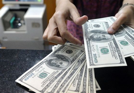 قیمت خرید دلار در بانک‎ها امروز ۱۴ آبان