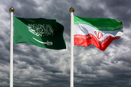 عربستان ارسال پیام به ایران را تکذیب کرد