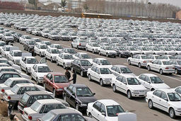 قیمت روز خودرو در ۲۹ بهمن