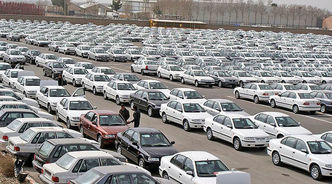قیمت روز خودرو در ۲۹ بهمن