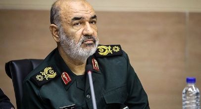 فرمانده کل سپاه: عین‌الاسد نقطه آغاز بود