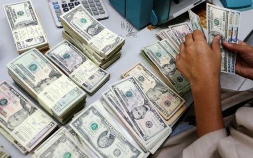 چرا دلار ارزان شد؟