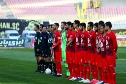 درباره اتفاقات بازی جنجالی سپاهان – پرسپولیس حق با چه کسی است؟