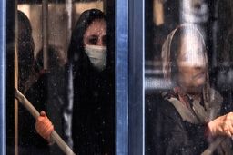 ماجرای پیام بانوی گیلانی مشکوک به کرونا چه بود؟