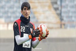 بیرانوند: دوست داشتم مقابل سپاهان بازی کنیم/ به من ماسک ندادند!