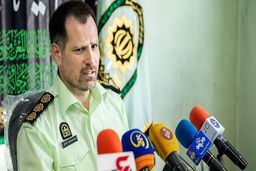 پلیس مهاجرت:همه اتباع خارجی در ورود به کشور معاینه می شوند/ ممنوعیت ورود چینی ها کذب است