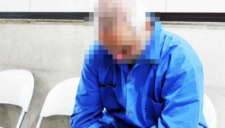 قاتل نجات یافته از اعدام دوباره آدم کشت!