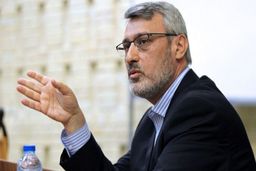 بعیدی‌نژاد: معاندین انقلاب تلاش می‌کنند به بهانه کرونا در ایران شکاف ایجاد کنند