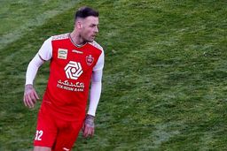 واکنش استوکس و مدیربرنامه‌هایش به خبر اخراج از پرسپولیس؛ همه چیز تکذیب شد!