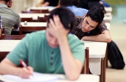 تشکیل کارگروه برگزاری امتحانات دانشآموزان / بررسی سناریوهای مختلف