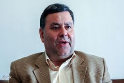 نتیجه تست کرونای سید محمد صدر مثبت شد