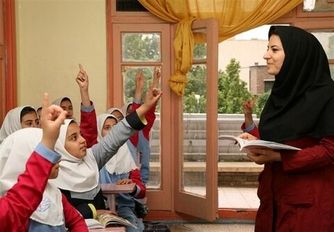 جدول پخش تلویزیونی دروس دوره تحصیلی ابتدایی