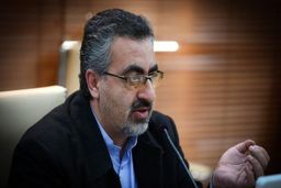 وزارت بهداشت: ادعای بی‌بی‌سی فارسی بی‌ربط است