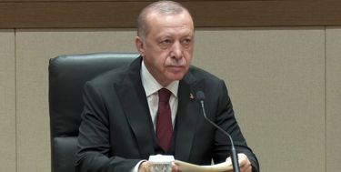 جزئیات نشست امنیتی ترکیه درباره ادلب؛ حمله به مواضع ارتش سوریه