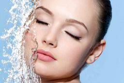 ساده ترین روش برای داشتن پوستی شفاف