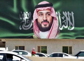 مقامات سعودی آزادی برخی از شاهزادگان محبوس را آغاز کردند