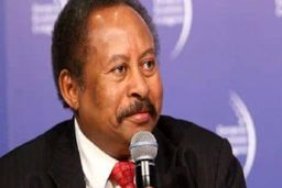 نخست‌وزیر سودان از ترور جان سالم به در برد