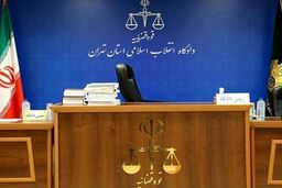 دومین جلسه دادگاه محتکران اقلام بهداشتی به تعویق افتاد