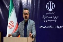 تکذیب نقل قول از وزیر بهداشت در خصوص تفاوت ویروس کرونا در ووهان و ایران