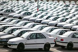 قیمت روز خودرو در ۲۷ اسفند