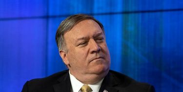 اتهامپراکنی دوباره پامپئو علیه ایران با «کرونا»