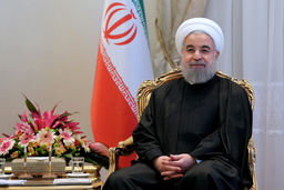 رئیس جمهور فرارسیدن نوروز را به سران کشورهای حوزه تمدن نوروز تبریک گفت