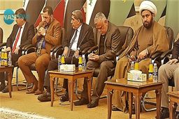 روسیا الیوم:گروه‌های شیعه عراق «نعیم السهیل» را برای نخست وزیری معرفی می‌کنند
