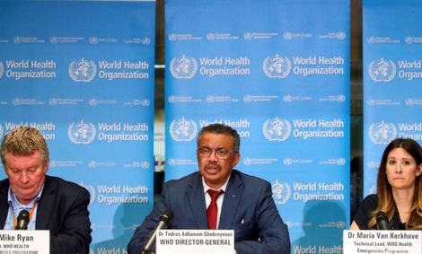 سازمان جهانی بهداشت: روی ۲۰ واکسن کرونا کار می‌کنیم
