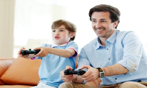 اصلاح روابط خانواده‌ها با کمک قرنطینه
