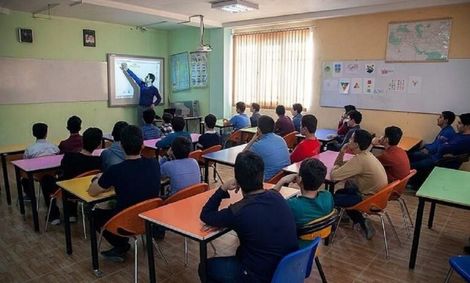تعیین تکلیف حداقل حقوق دانشجومعلمان در سال ۹۹