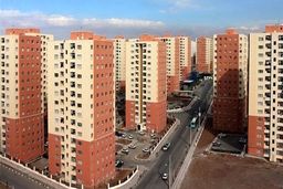 رکوردشکنی ثبت نام مسکن ملی/ تقاضای پنهان مسکن سر باز کرد