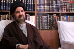 درگذشت نماینده مجلس خبرگان به دلیل کرونا