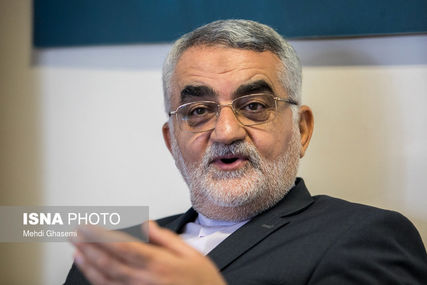 بروجردی: آمریکا متهم ردیف اول ایجاد بحران کروناست