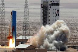 ۶ پرتاب ماهواره در برنامه‌های فضایی کشور/تغییر در ماموریت ماهواره پیام-۲ دانشگاه امیرکبیر