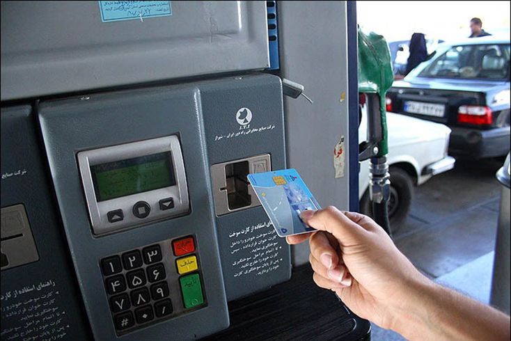احتمال ۲ نرخی شدن بنزین پس از سهمیهبندی