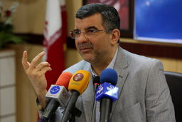 حریرچی: عاجزانه خواهش می‌کنیم مردم جداسازی اجتماعی را جدی بگیرند