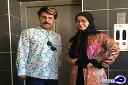 حکم قانونی و شرعی رحمت و فهیمه در سریال «پایتخت» چیست؟