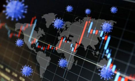 گوگل موقعیت مکانی کاربران را برای مهار کرونا منتشر میکند