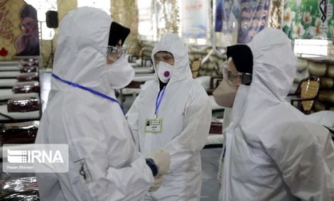 ادامه سرفه‌ها ۲ هفته پس از بهبودی، نشانه وجود کرونا در بدن نیست