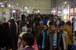 تعطیلی همه نمایشگاه ها تا نیمه دوم خرداد